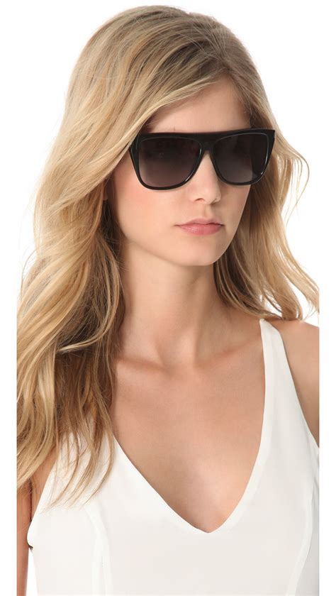 best ysl sunglasses
